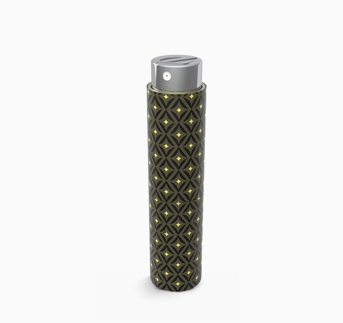 Étui à parfum de poche