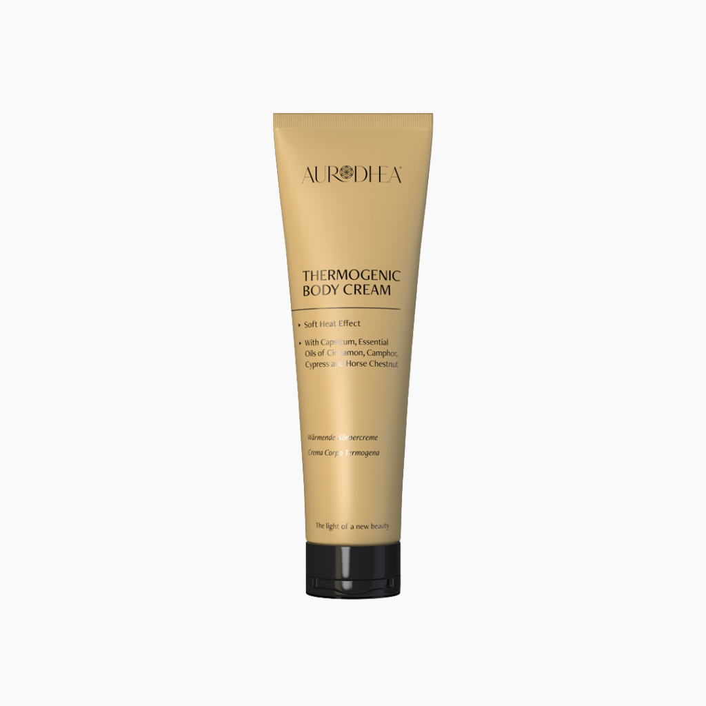 Crème Corps Amincissante – Aurodhea