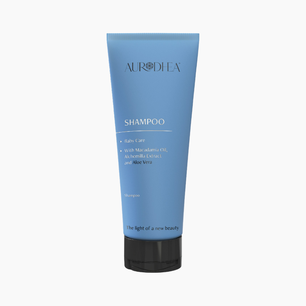 Shampooing Baby Care – Aurodhea