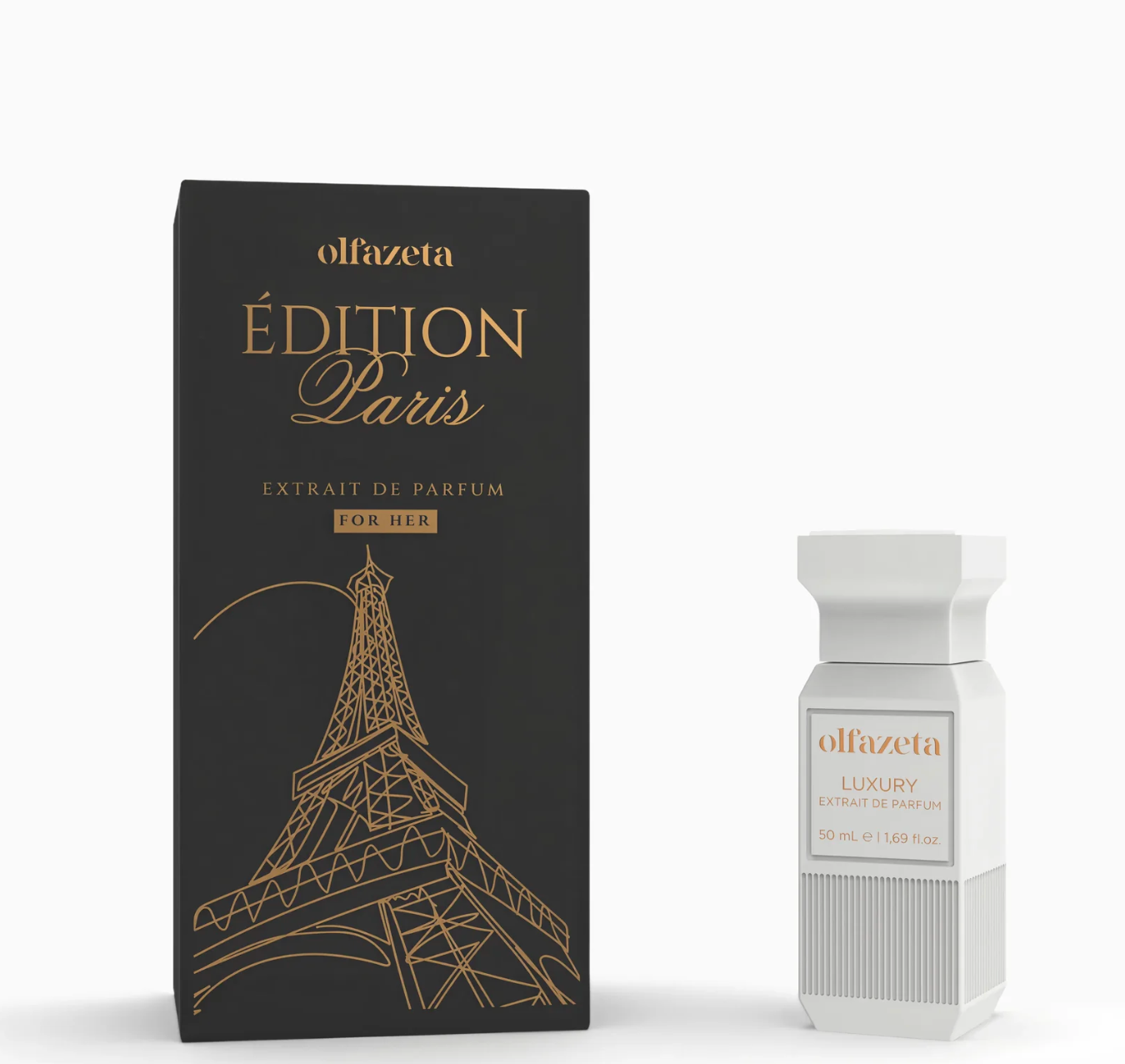 EVENT23W - PARIS ÉDITION (FOR HER)