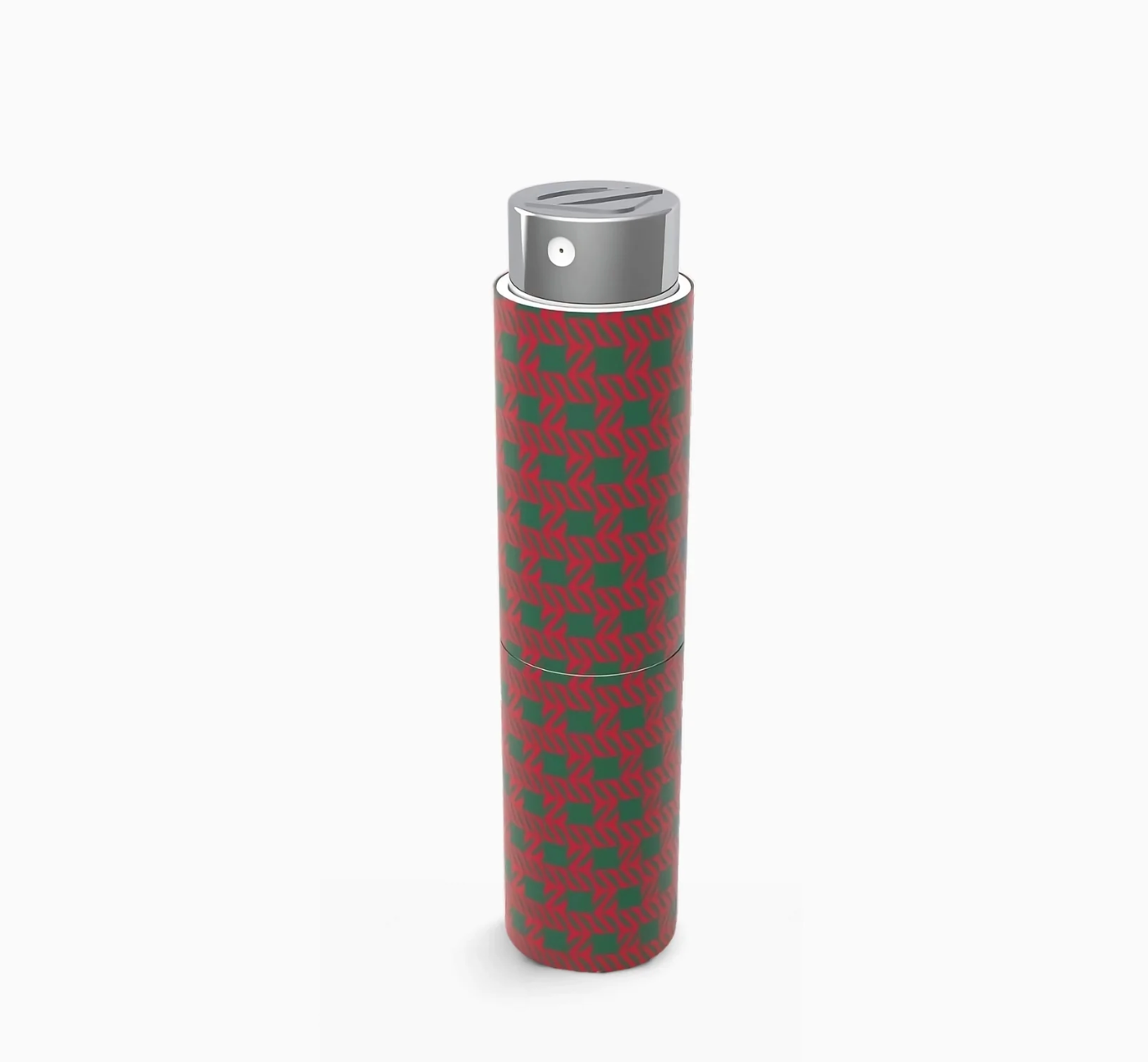 Étui à parfum de poche