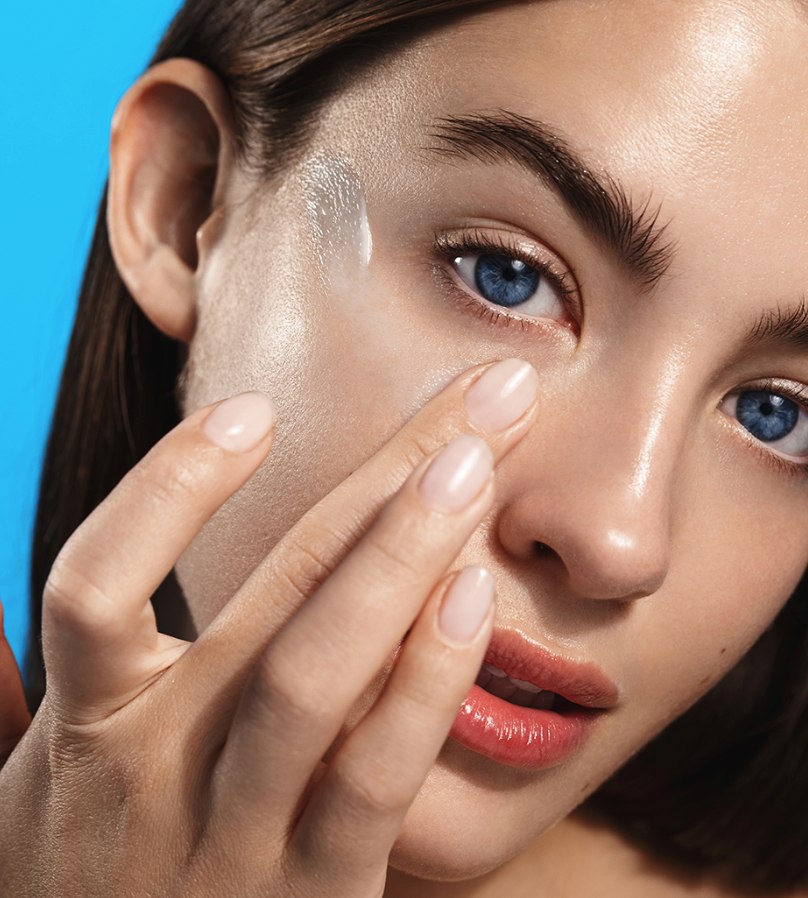 Gel Purifiant Visage à l’Acide Salicylique – Aurodhea