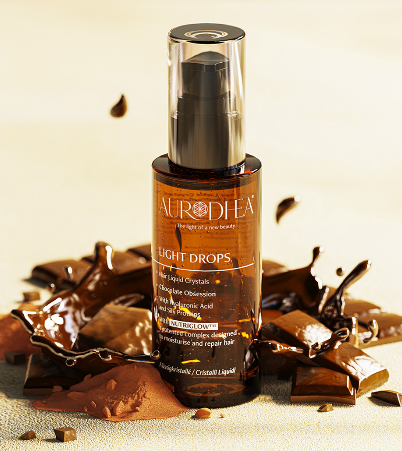 Light Drops « Chocolate Obsession » – Aurodhea