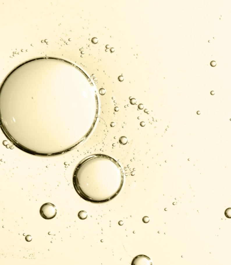 Sérum capillaire réparateur à l’huile d’argan – Aurodhea