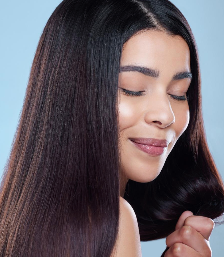 Lotion capillaire rafraîchissante – Aurodhea