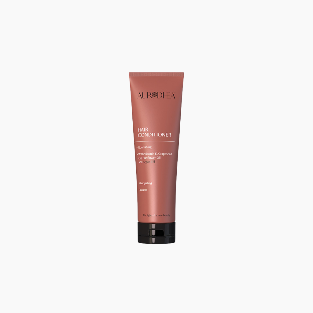 Après-shampoing à l’Huile d’Argan – Aurodhea