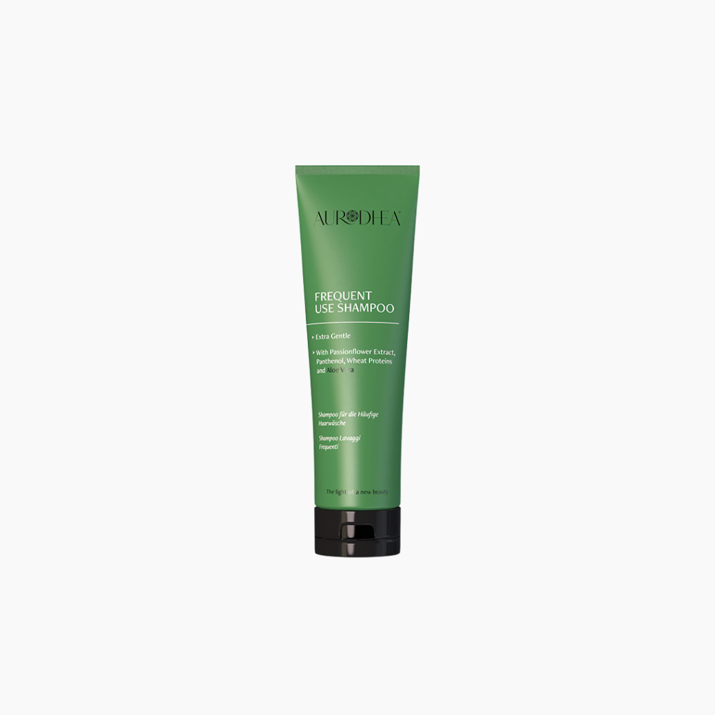 Shampoing à l’Aloe Vera – Aurodhea