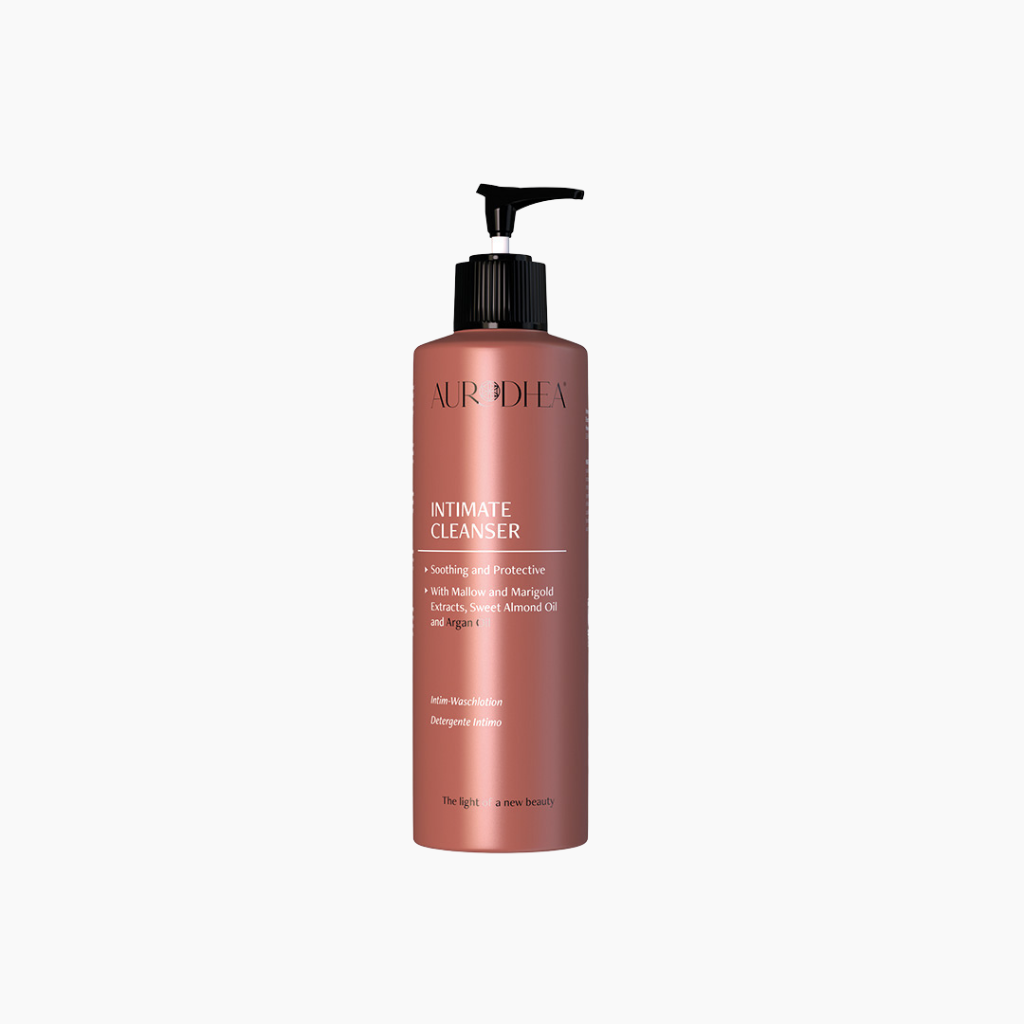 Nettoyant intime Aurodhea à l’Argan