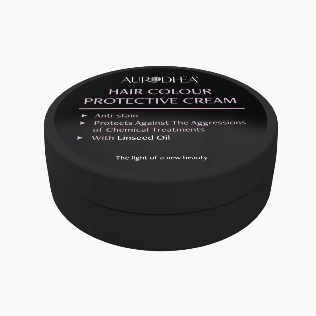 Crème anti-taches de coloration – Aurodhea