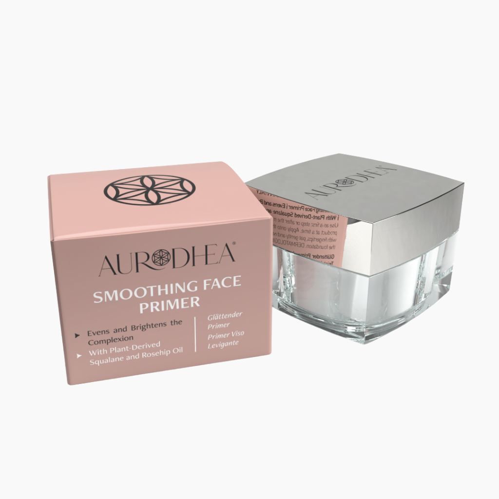 Base de Teint Lissante – Aurodhea
