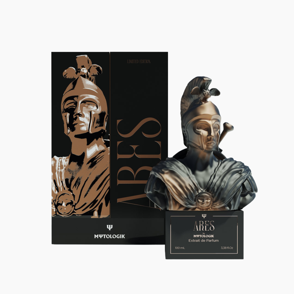 ARES - LIMITED EDITION
