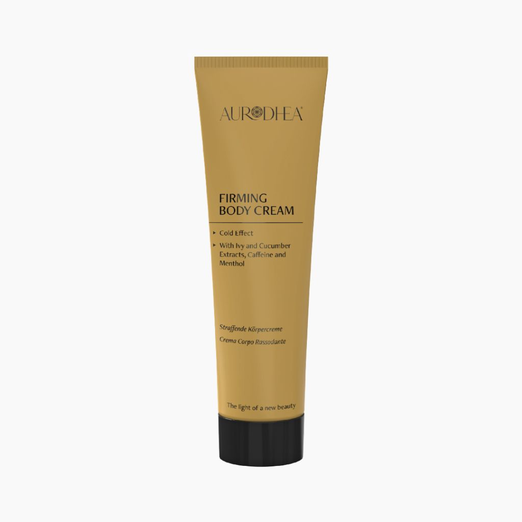 Crème Corporelle Effet « Froid » – Aurodhea