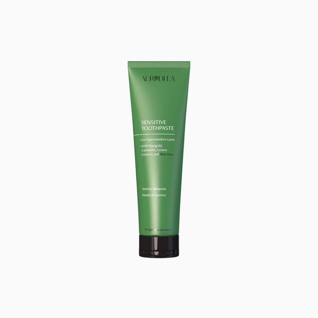 Dentifrice Sensitive – Aurodhea
