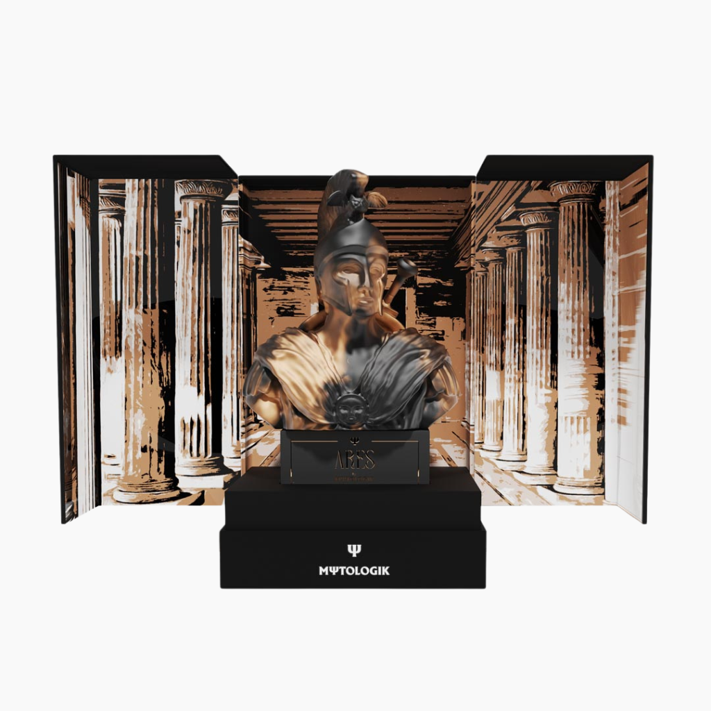 ARES - LIMITED EDITION