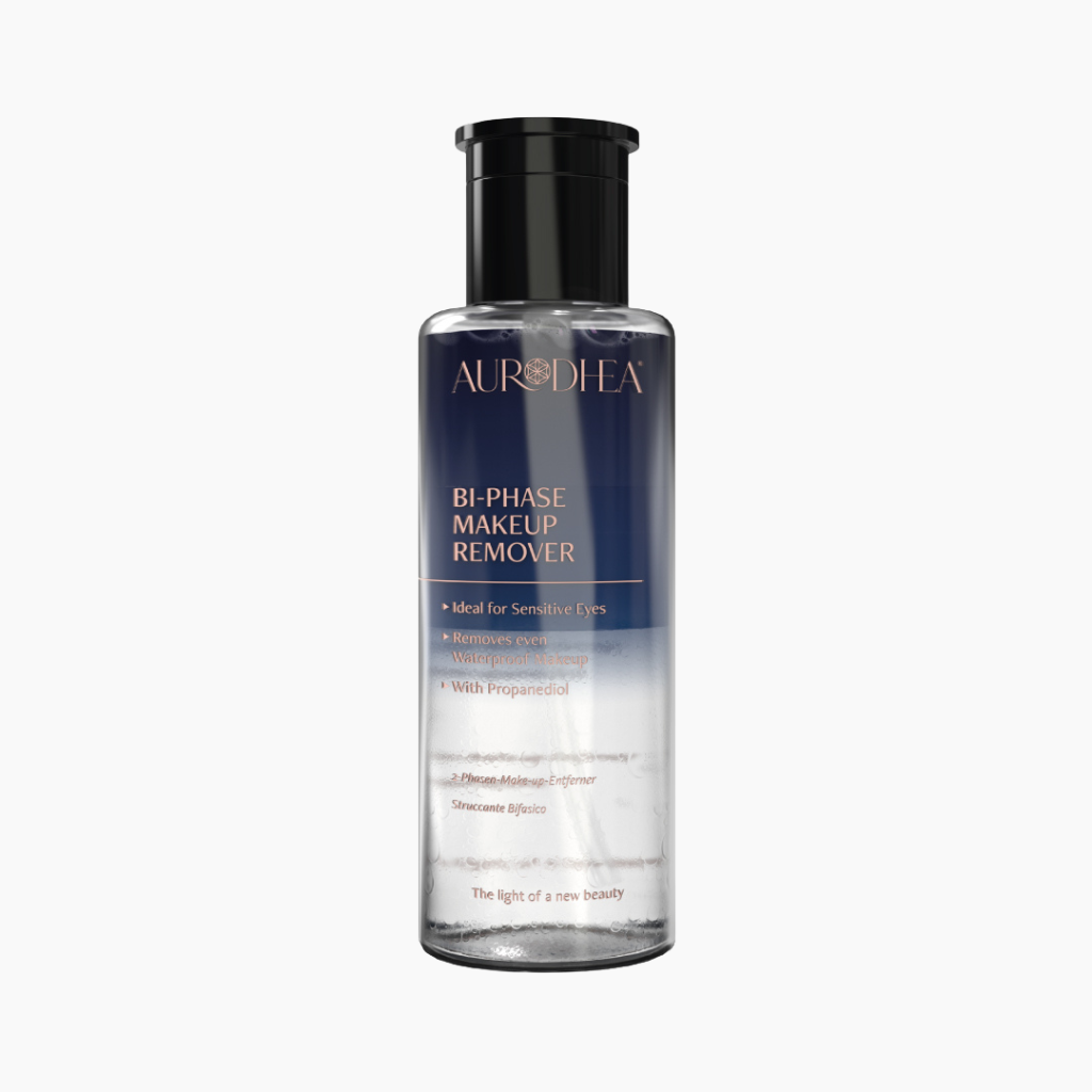 Démaquillant Biphasé – Aurodhea