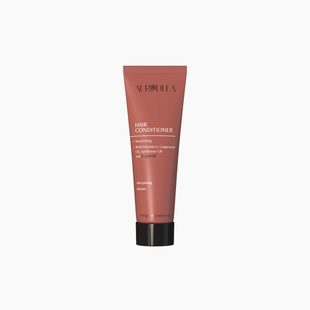 Après-shampoing à l’Huile d’Argan – Aurodhea