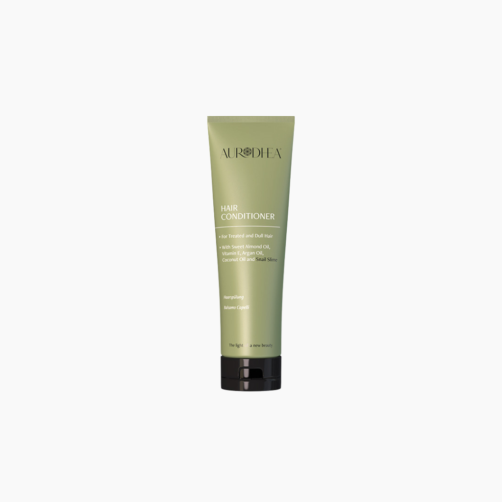 Après-Shampoing Restructurant – Bave d’Escargot – Aurodhea