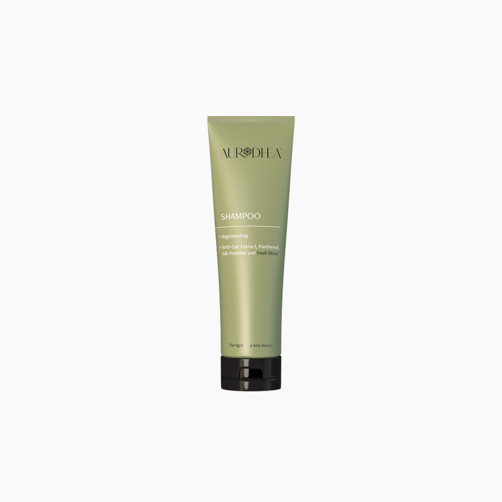 Shampoing à la Bave d’Escargot – Aurodhea
