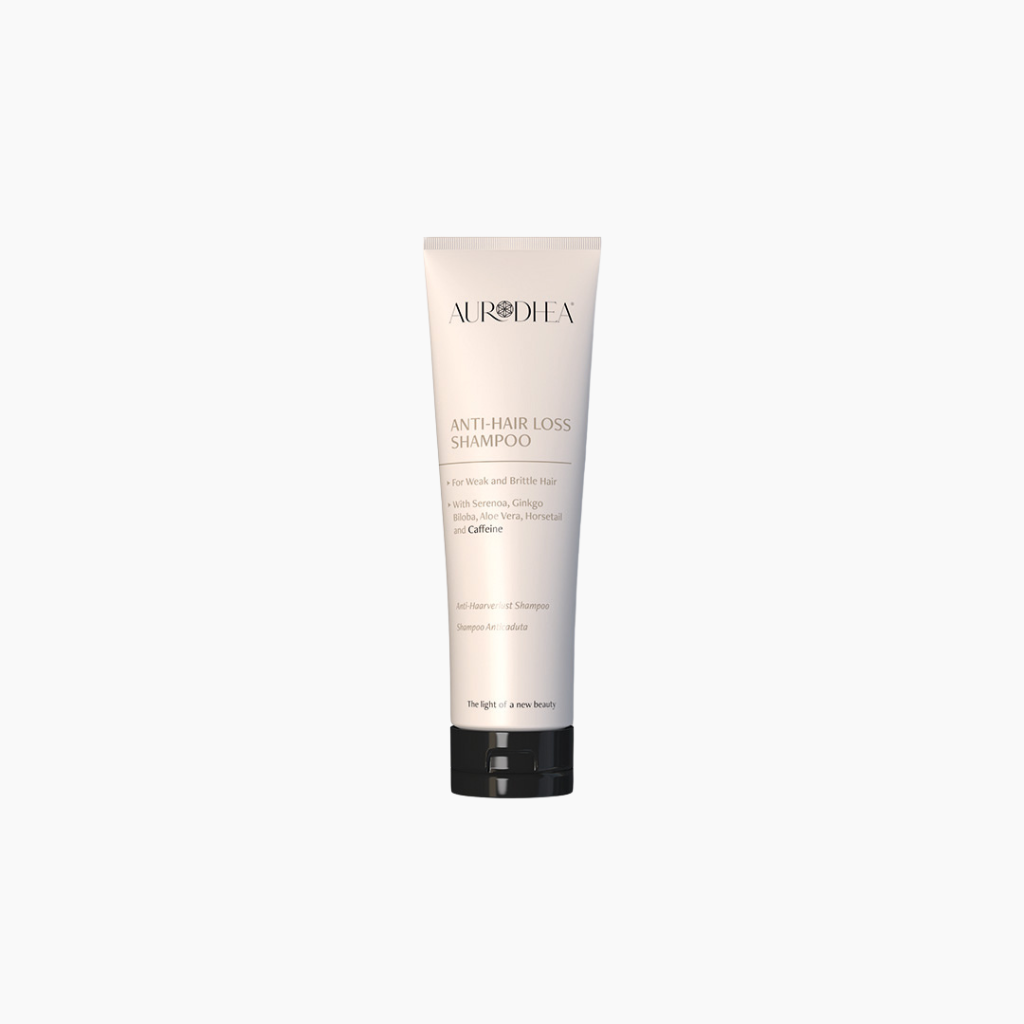 Shampoing Anti-Chute – Aurodhea