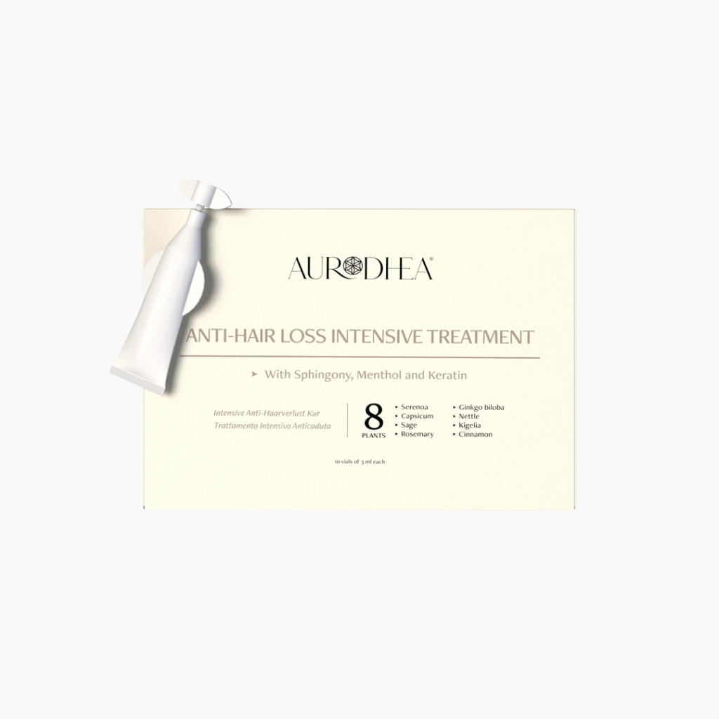 Ampoules Anti-Chute – Aurodhea