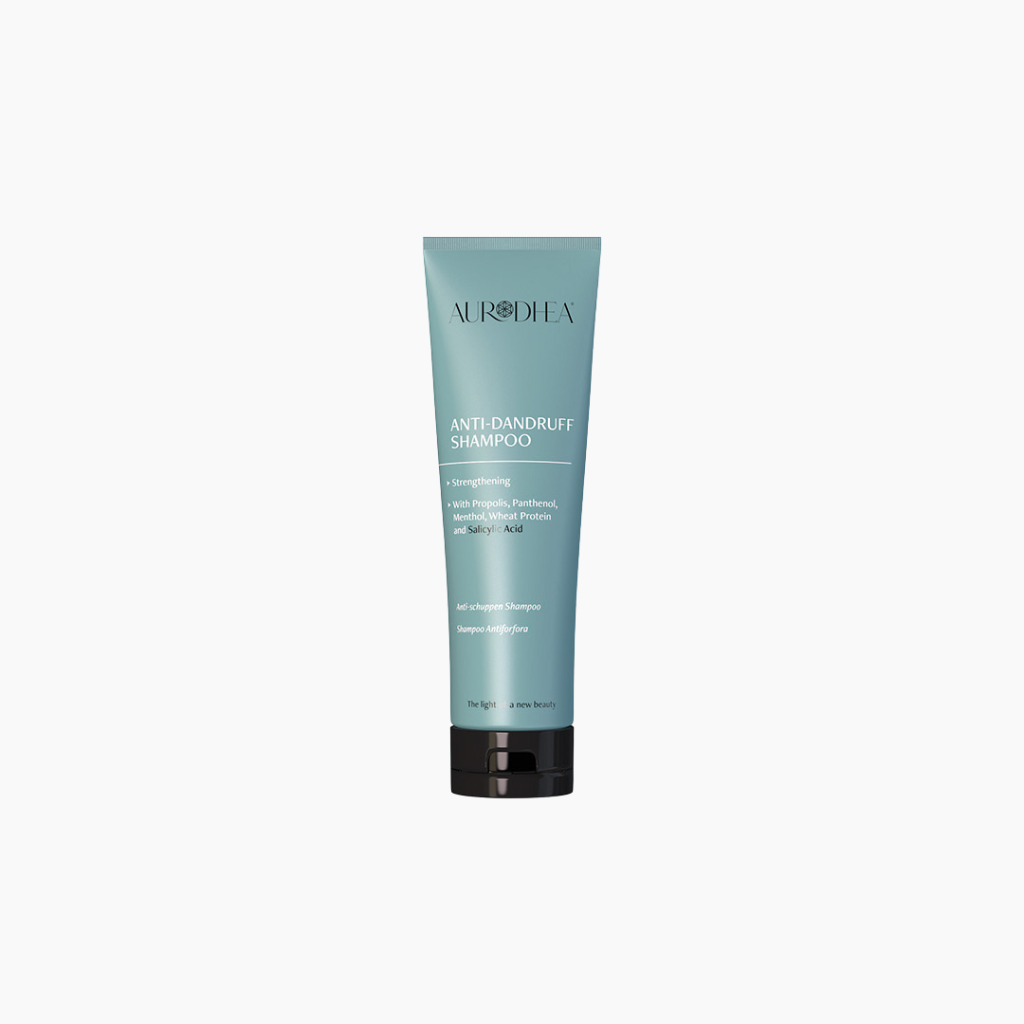 Shampoing Antipelliculaire – Aurodhea