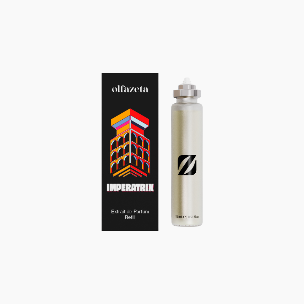 IMPERATRIX 10 YEARS EDITION (FOR HER)