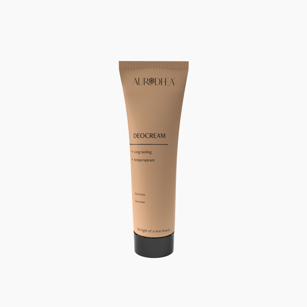 Déodorant Crème Longue Durée – Aurodhea