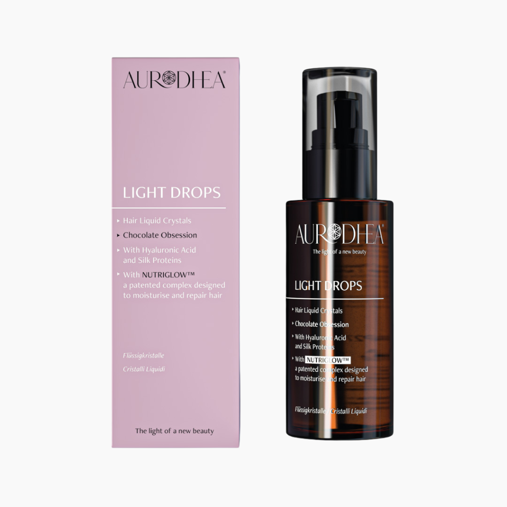 Light Drops « Chocolate Obsession » – Aurodhea